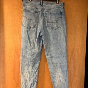 American Eagle Outfitters Classic Blue Jeans